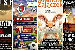 Jeśli planujesz zostać w domu, najpierw zobacz to zestawienie...