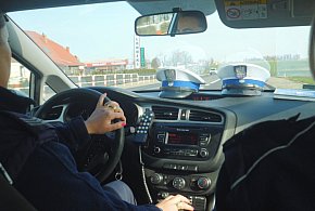 To się musiało tak skończyć! Zwłaszcza, że 23-latek był już wcześniej karany...