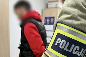 Błyskawiczna reakcja służb. Zatrzymanie, wyrok i natychmiastowa deportacja...