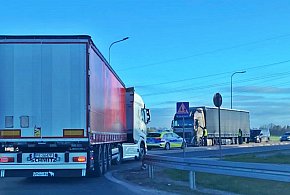 Nie wszyscy zdali ten test... Zaledwie 15 minut różnicy i dwa zatrzymania