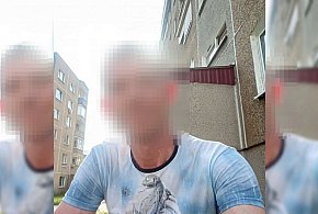 Zaginął 41-letni mieszkaniec Gostynia. Od Wielkanocy nie ma z nim kontaktu!