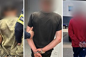 Policyjna obława w powiecie gostyńskim. Kryptonim akcji nie był przypadkowy