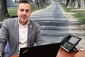 Od dawna czują się zbywani. Nie chcą już obietnic, chcą konkretów!. Jest szansa...