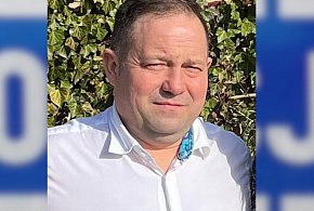 Wyjechał do pracy i ślad po nim zaginął. Trwają poszukiwania 47-latka z Krobi