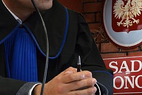 Finał tej sprawy był dla niej wyjątkowo nieprzyjemny. 39-letnia kobieta skazana