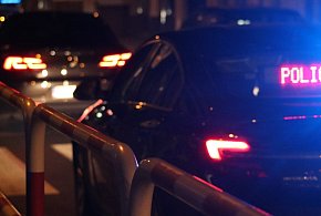 Lepiej stracić minutę w życiu niż życie w minutę. Chyba nie znali tego powiedzenia