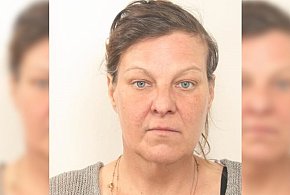 Mijają ponad trzy tygodnie. Policja wciąż szuka zaginionej mieszkanki Godurowa