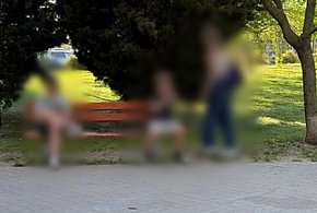 Bezstresowe wychowanie? Za to co zrobili zapłacimy wszyscy. A powinni rodzice