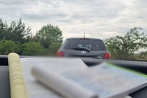 Ależ się przeliczył! Sądził, że "wezmą od niego w łapę". Nie wzięli. Potem było...