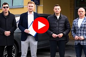 Mondi zamyka zakład i zwalnia ponad 160 pracowników. Mamy oświadczenie...