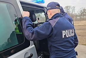 Nielegalny początek maja! Sześć osób zatrzymanych. Najmłodszy miał 16 lat