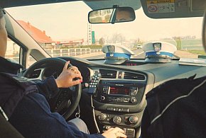 Obwodnice pod lupą policji. Tego nie dało się wytłumaczyć. Wpadali jeden po...