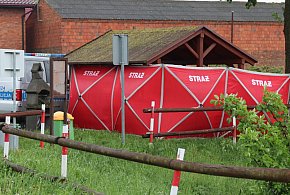 To już potwierdzone. Denat z Bodzewa, to podejrzany o dwa zabójstwa 21-latek