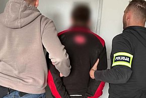 Zniknęła kukurydza, pasza i narzędzia. Złodziej był bliżej, niż mogli przypuszczać
