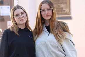 Trząsł się i trzymał za serce. Dookoła setki ludzi. Dziś cała szkoła mówi tylko...