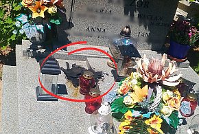 Sytuacja rozwijała się błyskawicznie. W emocjach miało dojść do nieprzyjemnej...