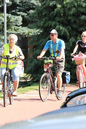 Dziesiąta Wielkopolska Ofensywa Rowerowa w Piaskach-13412