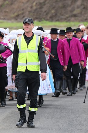 13. Festiwal Tradycji i Folkloru w Domachowie-13469