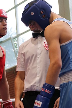 Gostyń Boxing Cup pokazał, że lokalny boks rośnie w siłę-13529