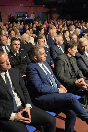 Obchody 60-lecia SP3 w gostyńskim Hutniku-13542