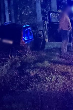 Zdarzenie w rejonie Smogorzewa-13573