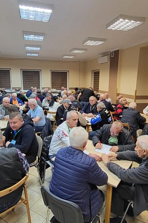 Turniej Kopa Sportowego z okazji 11 listopada w Gostyniu-13581