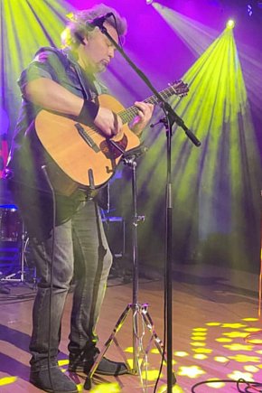 Siódma edycja Blues nad Obrą w Piaskach-13583