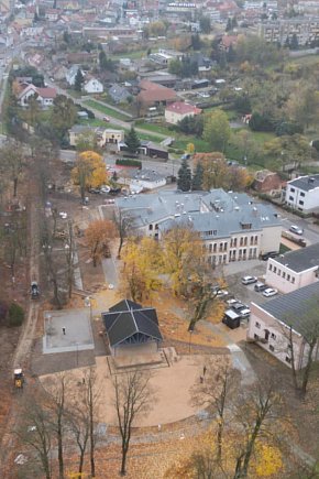 Postępuje tzw. zielona rewolucja w Gostyniu-13591