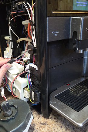 Złota Rączka, naprawa ekspresów do kaw-13616