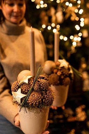 Kwiaciarnia Zapędy - Aleksandra Wiza-13624