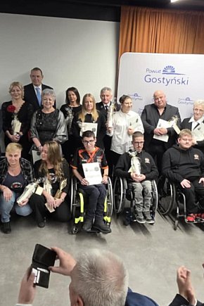 Gala Wolontariusz Roku w Gostyniu-13635