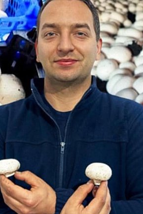 Z lokalnych produktów dania smakują lepiej.-13658