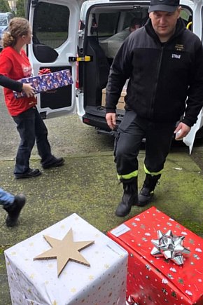 Weekend cudów w powiecie gostyńskim-13686