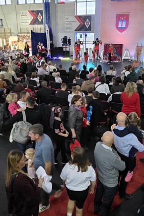 Gminne Mikołajki w Poniecu-13691