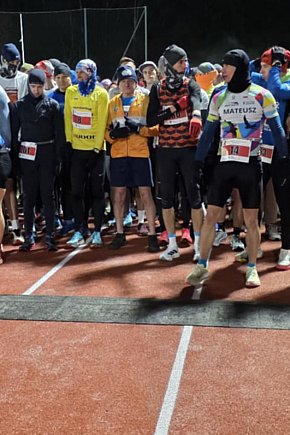 3. Bieg Powstania Wielkopolskiego w Krobi-13721