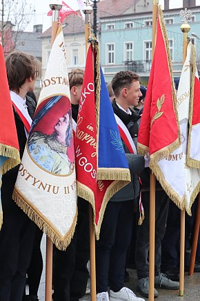 Uroczystości 107. rocznicy wybuchu Powstania Wielkopolskiego-13717