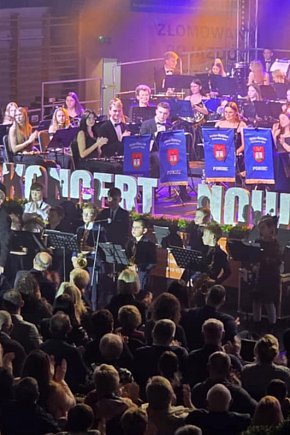 Koncert Noworoczny w Poniecu-13747