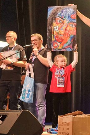 Tak zapowiada się weekend z WOŚP w naszym powiecie-13768