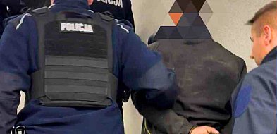 Wpadka seryjnego złodzieja! Śledczy łączą kradzieże z całej Wielkopolski-83568