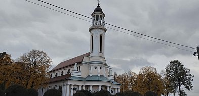 Bezczelny skok na kościół. Ich zniknięcie zauważył proboszcz...-83610