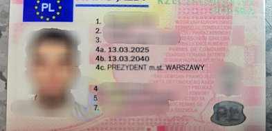 Wydał 1600 euro. Młody Ukrainiec, chyba nie zdawał sobie sprawy...-83667