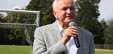 Miasto do życia czy do przetrwania? Rozmawiamy z burmistrzem Borku Wlkp.-84104