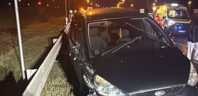 Nagle zasłabł za kierownicą. Świadkowie walczyli o życie kierowcy-84692