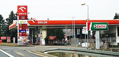 Chcesz tankować taniej? Zapisz się do OSP. Szykuje się duża zmiana-85132