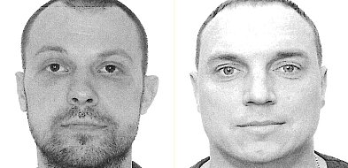 Każdy, kto ich widział, ma natychmiast zadzwonić na policję-85188