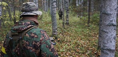 Dramat na polowaniu! Nie żyje 61-letni mężczyzna. Mimo reanimacji...-85200