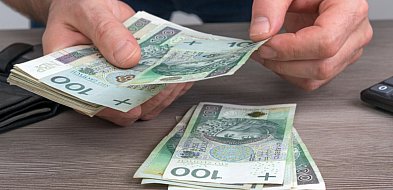 Zmiany w wypłatach 800 plus. Grudzień przyniesie niespodziankę-85341