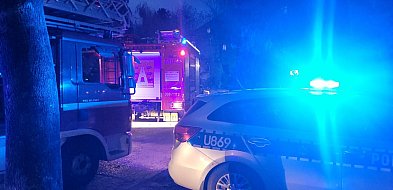 Nie żyje 26-letnia kobieta. Wstrząsające odkrycie w bloku-85710