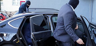 Lekarz oddziału psychiatrii zatrzymany! Prokuratura stawia mu...-86107