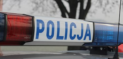 Jeden się zatrzymał, a drugi zrobił coś, co mrozi krew. Jest apel policji-86335